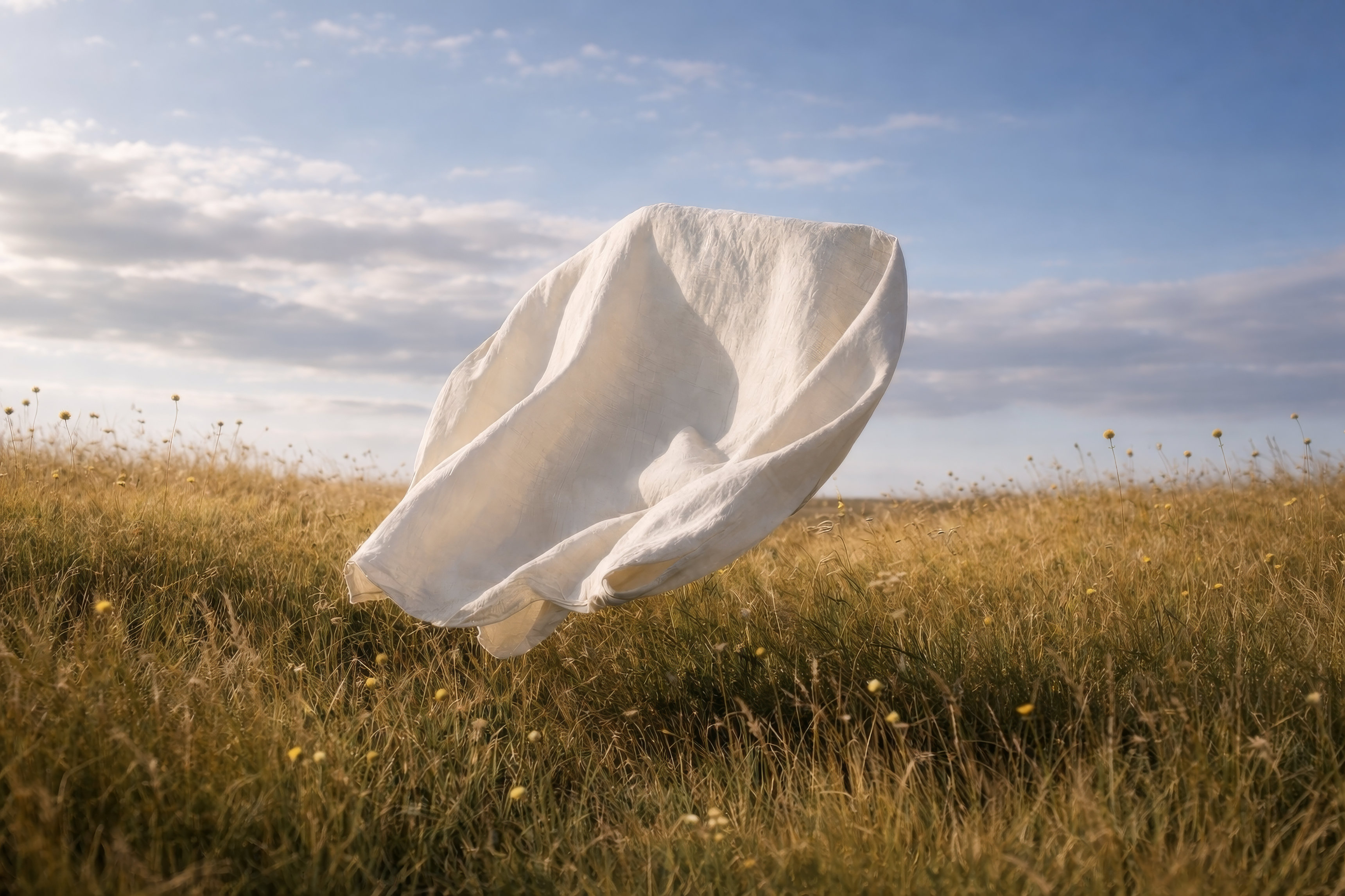 Linen fabric collection by Jintaiheng for apparel and home textiles